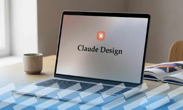 «Claude Design»: أداة تصميم احترافية من أنثروبيك مدعومة بالذكاء الاصطناعي