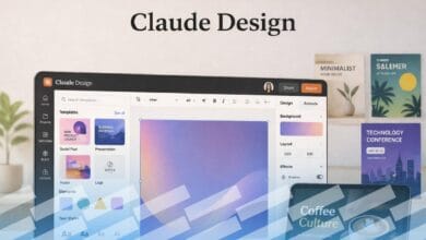 «Claude Design»: أداة تصميم احترافية من أنثروبيك مدعومة بالذكاء الاصطناعي