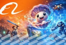 علي بابا تدخل سباق «نماذج العالم» بإطلاق نموذج «Happy Oyster» لتطوير الألعاب ثلاثية الأبعاد