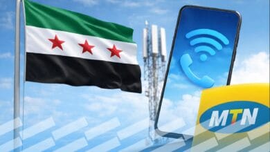 سوريا تدخل عصر المكالمات عالية الدقة بتقنية «VoLTE» عبر شبكة «MTN»