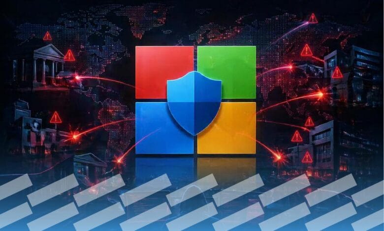 خلاف شخصي يتحول إلى تهديد عالمي بموجة هجمات سيبرانية تستهدف المؤسسات… ما القصة؟