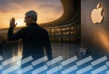 تيم كوك يعلن مغادرة منصبه بعد 15 عاماً من قيادة أبل