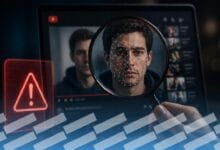 يوتيوب توسّع تقنية «الكشف عن التشابه» لحماية المشاهير من التزييف العميق