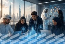 «هاكاثون الإمارات 2026»… منصة وطنية للابتكار ودعم التحول الرقمي 