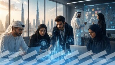 «هاكاثون الإمارات 2026»… منصة وطنية للابتكار ودعم التحول الرقمي 