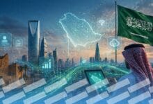 التحول الرقمي في رؤية السعودية 2030: من رقمنة الخدمات إلى سيادة الذكاء الاصطناعي