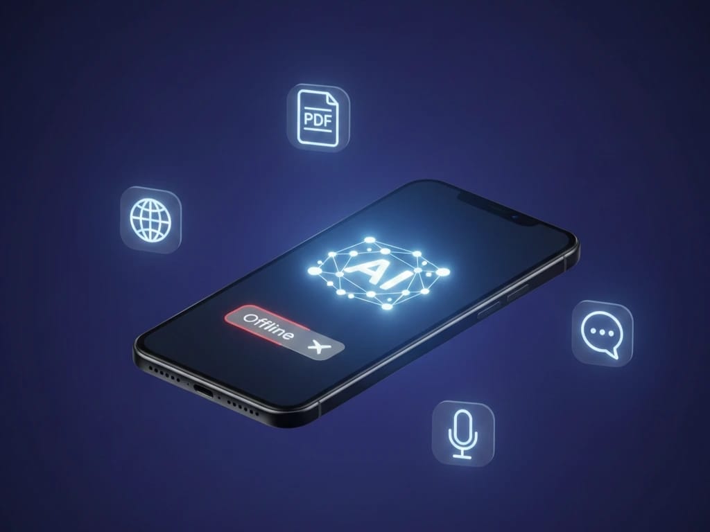  (Gemma 4) .. ثورة جوجل الجديدة لذكاء اصطناعي يعمل دون إنترنت أو سحابة