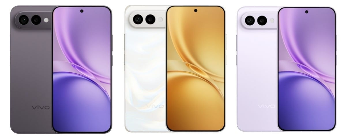 جهاز «vivo X300 FE» يصل قريباً إلى الأسواق العالمية: ما هي أبرز المواصفات؟