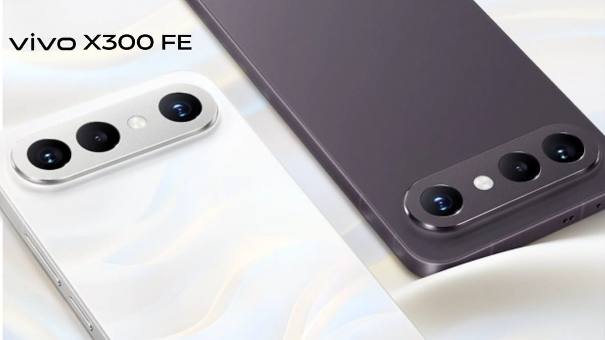 جهاز «vivo X300 FE» يصل قريباً إلى الأسواق العالمية: ما هي أبرز المواصفات؟
