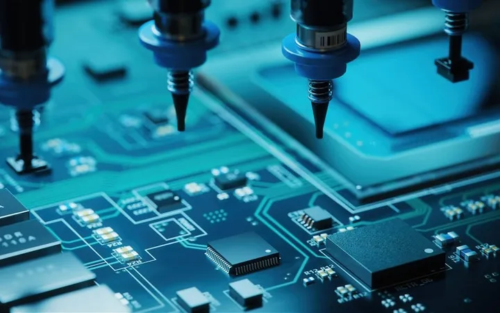 تشغيل تجريبي لأول مصنع لـ«هونر» خارج الصين في مصر بطاقة 3 ملايين جهاز سنوياً 