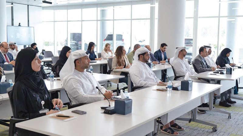 «هاكاثون الإمارات 2026»… منصة وطنية للابتكار ودعم التحول الرقمي 