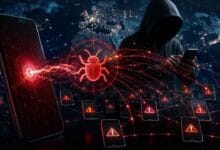 جوجل تحذر: ثغرة «صفر نقرة» تهدد ملايين الهواتف المحمولة