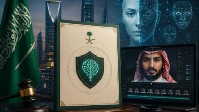 «سدايا» تصدر وثيقة «مبادئ التزييف العميق» لضبط استخدام تقنيات الذكاء الاصطناعي في السعودية