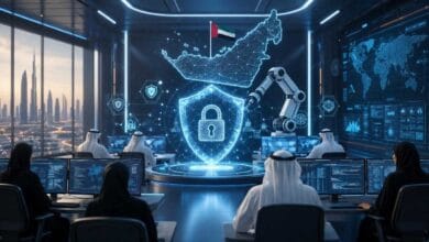 الإمارات تطلق «مصنع الإمارات السيبراني» لمواجهة التهديدات بالذكاء الاصطناعي