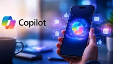 مايكروسوفت تطلق ميزات «Copilot Cowork» على الهواتف الذكية.. مكتبك بالكامل في جيبك