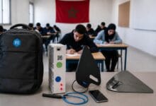ابتكار جهاز متطور في المغرب لضمان نزاهة الامتحانات