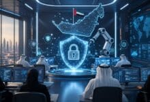 الإمارات تطلق «مصنع الإمارات السيبراني» لمواجهة التهديدات بالذكاء الاصطناعي