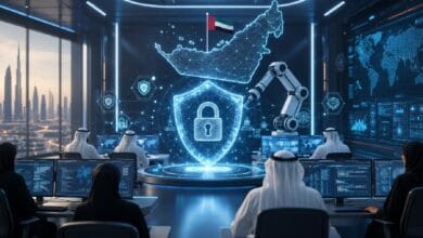 الإمارات تطلق «مصنع الإمارات السيبراني» لمواجهة التهديدات بالذكاء الاصطناعي