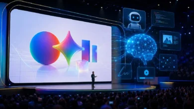 مؤتمر جوجل للمطورين «Google I/O 2026» وأبرز الإعلانات