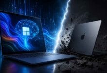 جهاز Surface Laptop Ultra في منافسة مباشرة مع أجهزة أبل الاحترافية