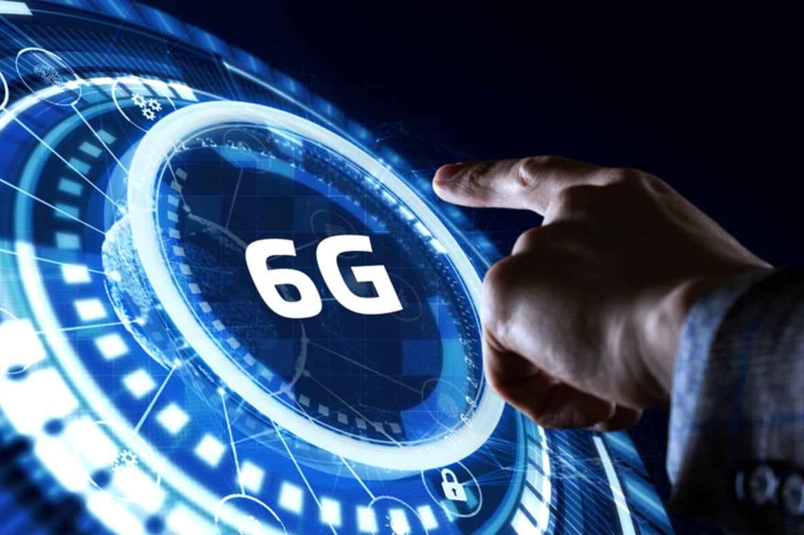 6g saudi arabia