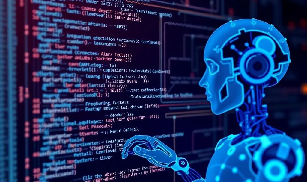 ai code