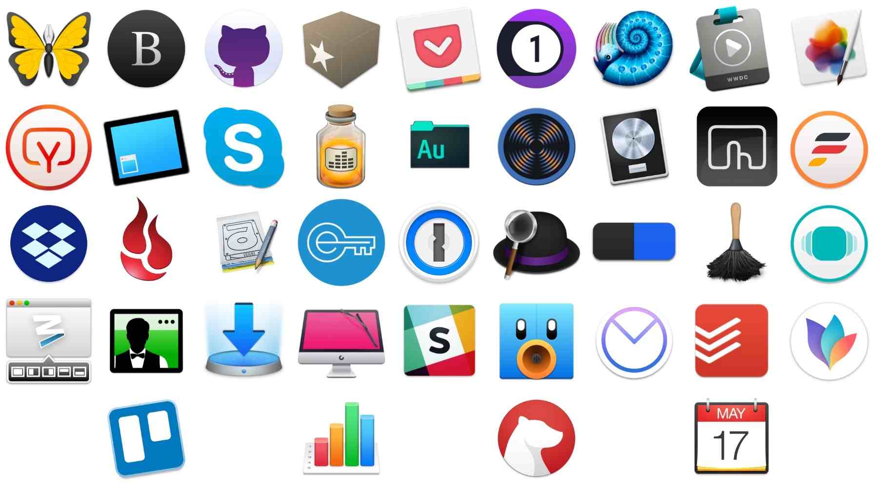 apple mac apps 2026