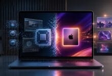 apple mac productivity