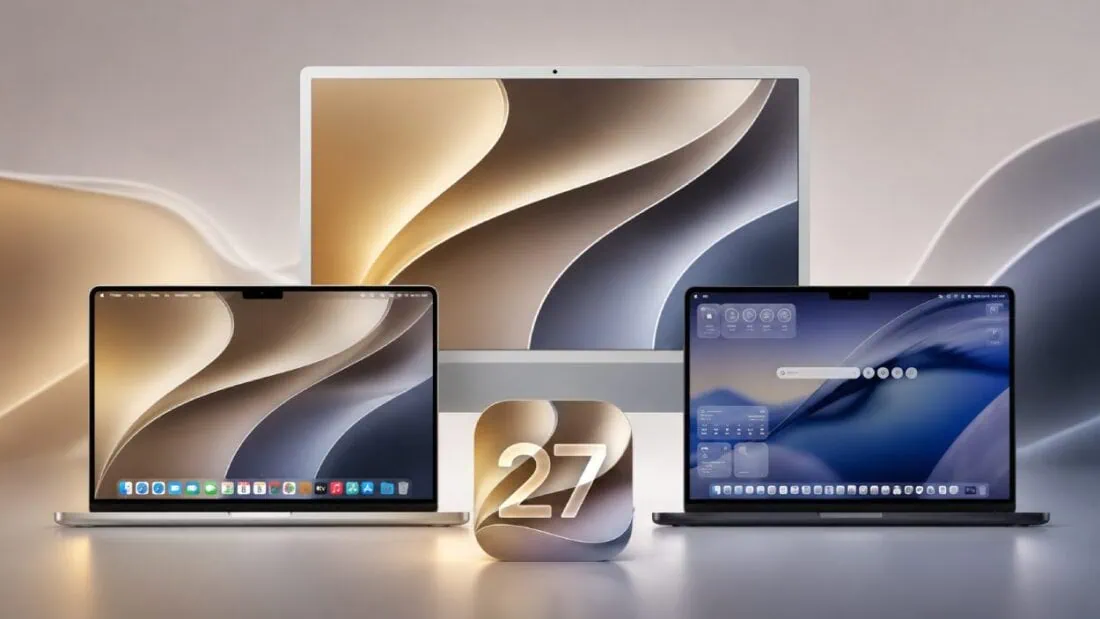 apple macos 27 golden gate