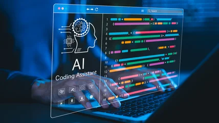 coding assistant