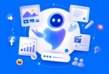 مساعد ميتا الذكي للمبدعين Creaters assistant خطوة لدعم نمو صناع المحتوى واستبقاء المستخدمين في فيسبوك