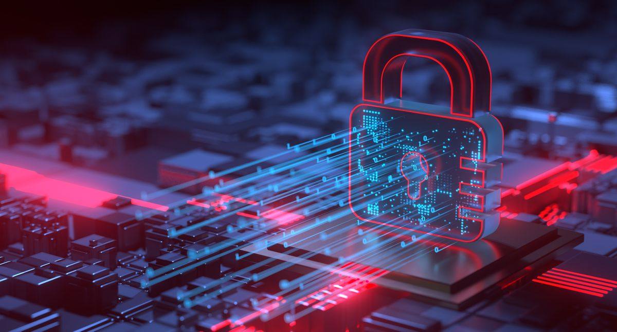 cyber security