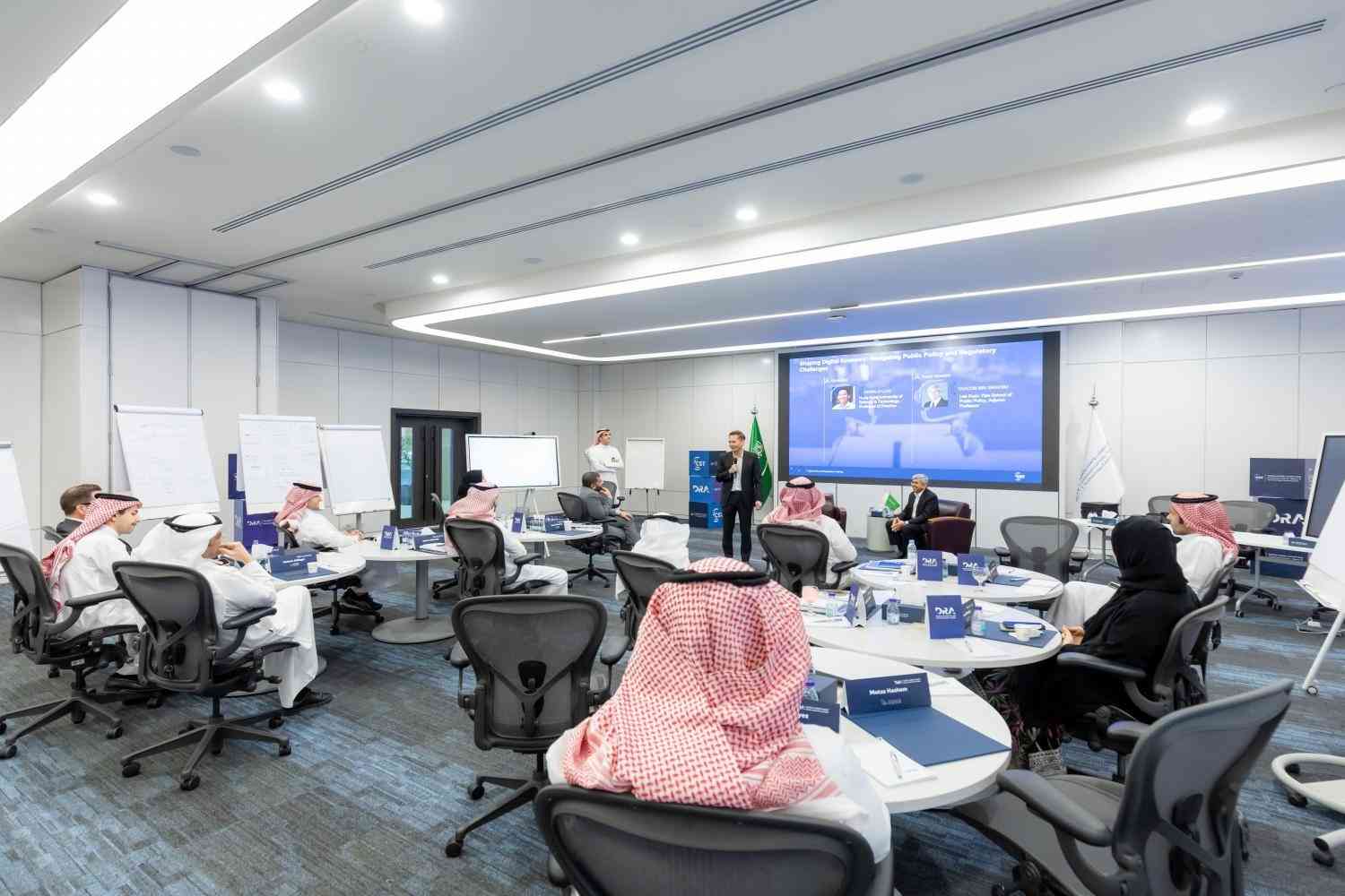 الاتحاد الدولي للاتصالات: السعودية لاعب محوري في بناء الكفاءات وسد الفجوة الرقمية عالمياً