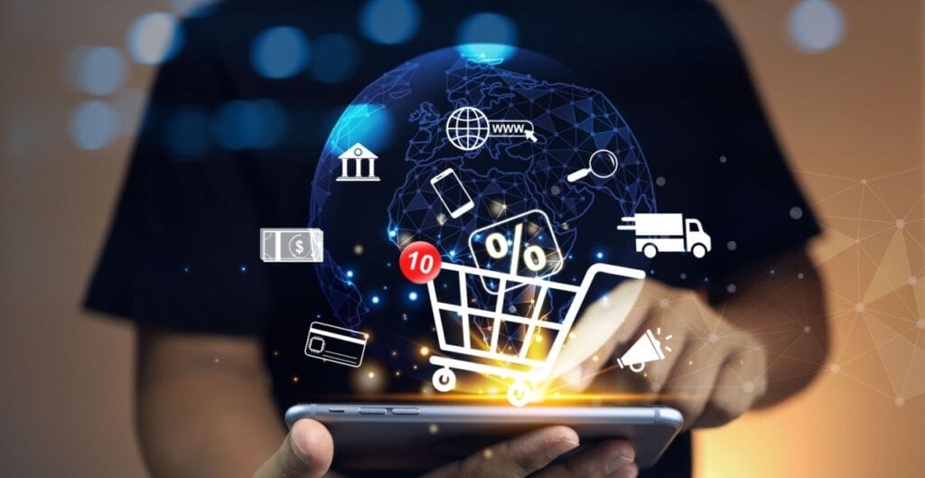 تبني وكلاء الذكاء الاصطناعي في تحربة التسوق الإلكتروني بالإمارات العربية 