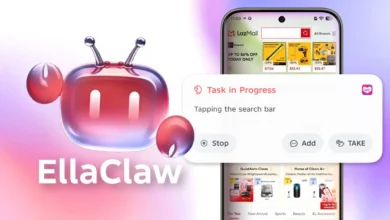 ellaclaw features