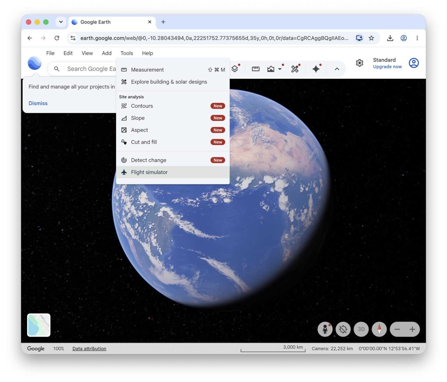 flight simulator google earth محاكي الطيران