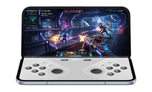 نظام «Android 17» يصل إلى هواتف Pixel مع 4 ميزات مبتكرة 3 foldable gaming.width 500.format webp