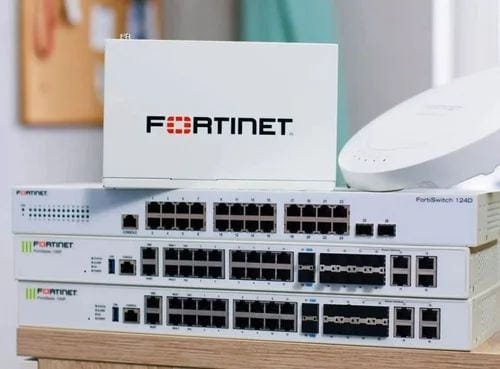 هجوم سيبراني خطير يكشف بيانات عشرات آلاف أجهزة حماية الشبكات حول العالم 2 fortinet
