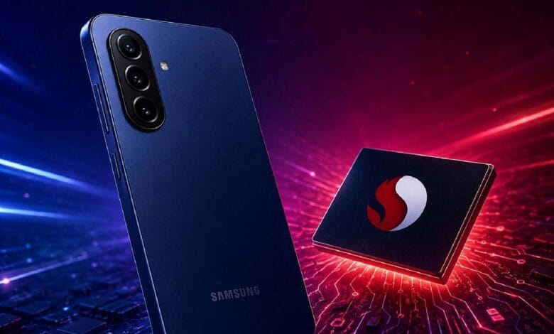 galaxy m47 5g