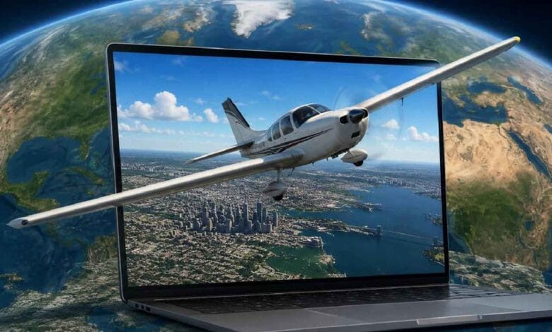 google earth