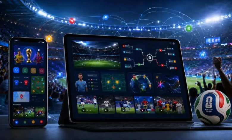 google world cup 2026 1