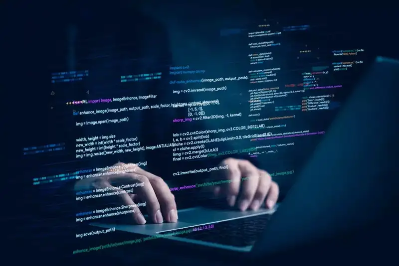 human coding engineering