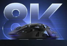 lenovo mouse