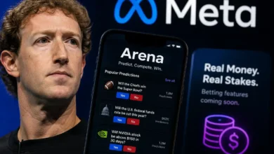 meta arena