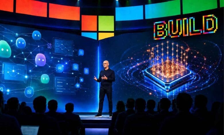 microsoft build 2026 1