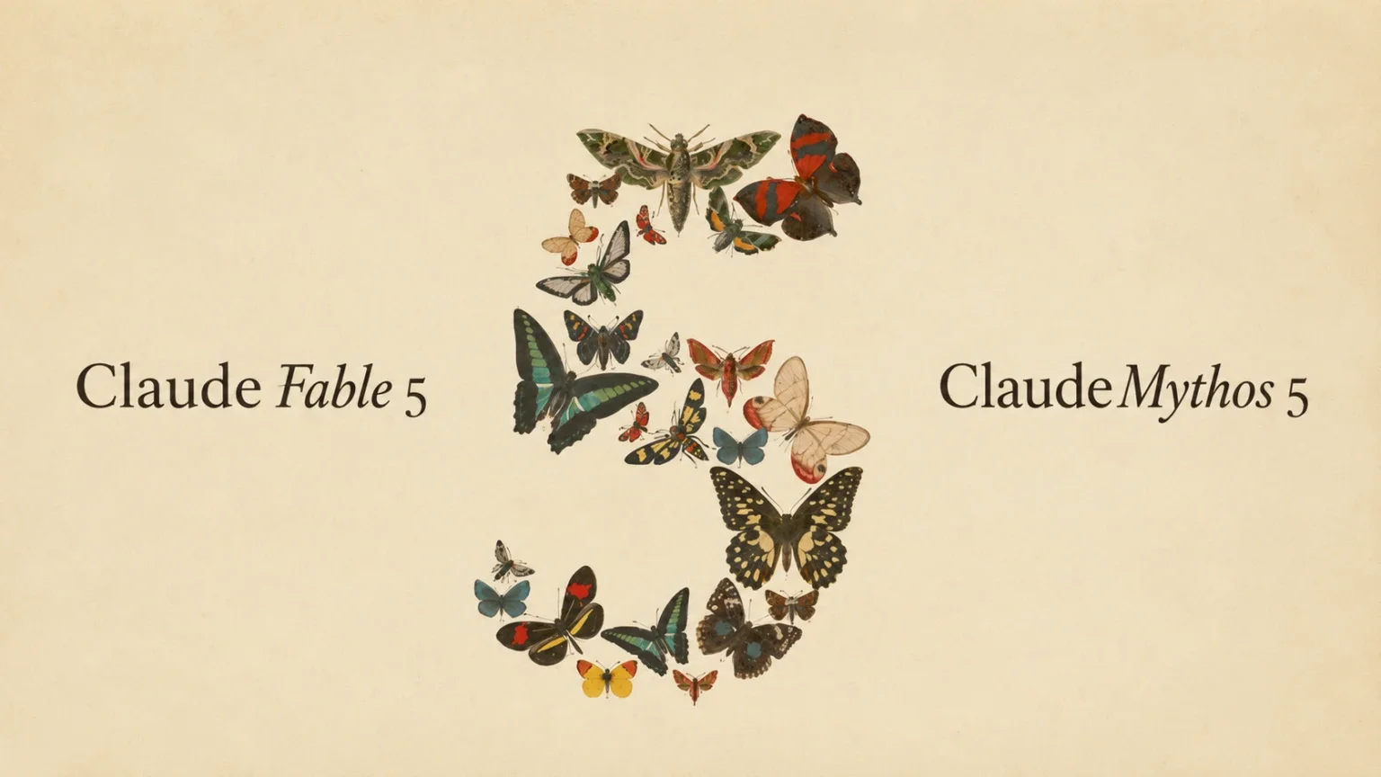واشنطن تحصر استخدام نموذجي «Fable 5» و«Mythos 5» بالأمريكيين 2 mythos fable 5