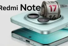 note 17 redmi