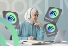 notebooklm new features