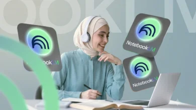 notebooklm new features
