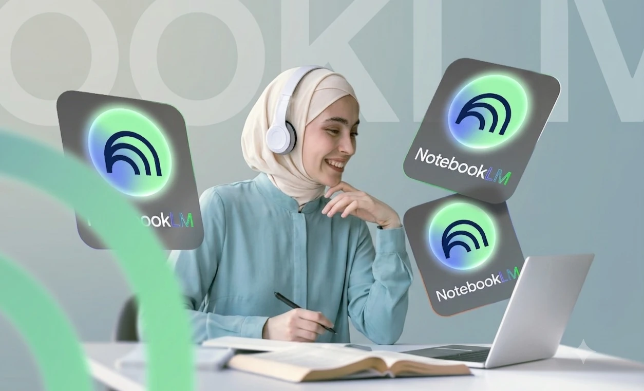 notebooklm new features
